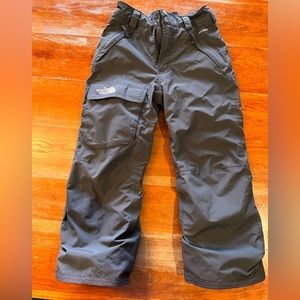 North Face Boy’s Ski Pants
